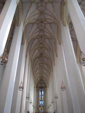 Frauenkirche, Munich, Germany